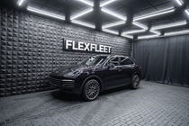 Porsche Cayenne 2019