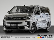 Opel Zafira 2026