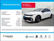 Volkswagen Golf 2024