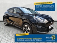 Ford Puma 2025