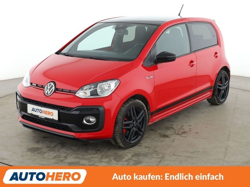 Volkswagen up! 2020