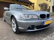 BMW 3 Series 2006