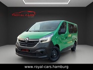 Renault Trafic 2019