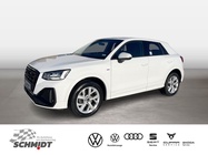 Audi Q2 2022