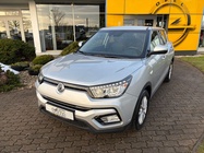 Ssangyong Tivoli 2019
