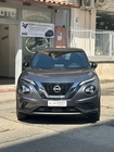 Nissan Juke 2023