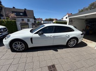 Porsche Panamera 2019
