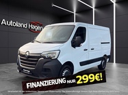 Renault Master 2023