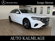 Mercedes-Benz E-Class 2024