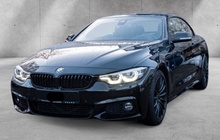 BMW 4 Series 2020
