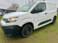 Citroen Berlingo 2020