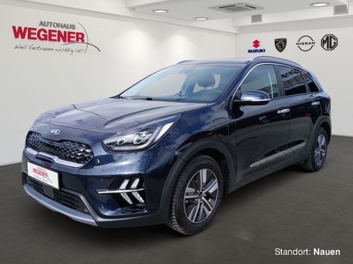 Kia Niro 2020