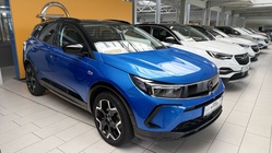 Opel Grandland 2023
