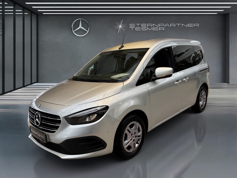 Mercedes-Benz T-Class