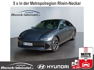 Hyundai Ioniq6 2024