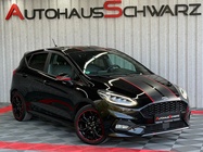 Ford Fiesta 2019