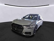 Audi S6 2022