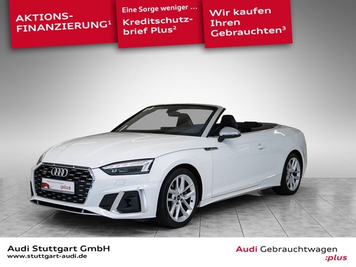 Audi S5 2024