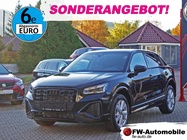 Audi Q2 2024
