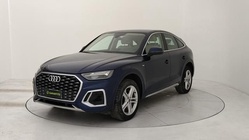 Audi Q5 2022
