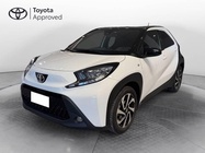 Toyota Aygo 2023