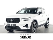 Volvo XC40 2025