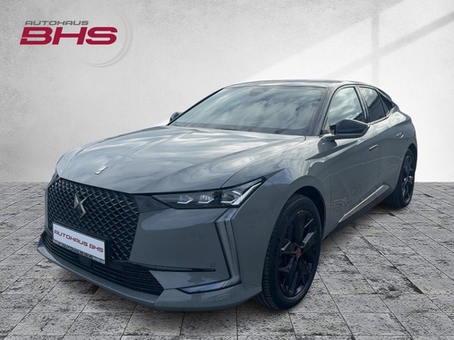 Citroen DS4 2022