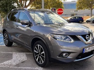Nissan X-Trail 2016
