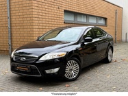 Ford Mondeo 2008