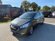 Peugeot 208 2013