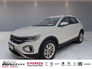 Volkswagen T-Roc 2024