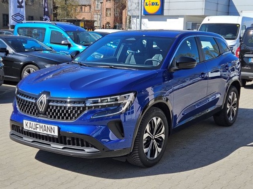 Renault Austral 2026