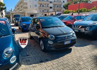 Fiat 500 2019