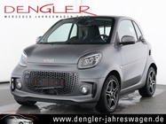 Smart ForTwo 2024