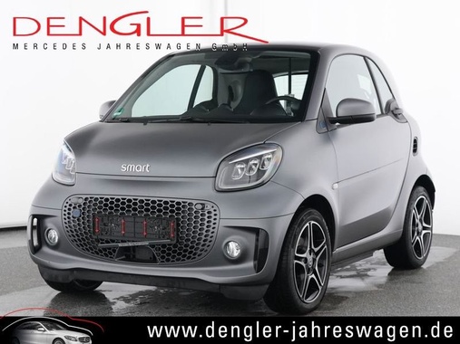 Smart ForTwo 2024