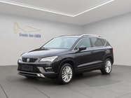 Seat Ateca 2019