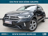 Volkswagen T-Roc 2024