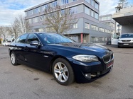 BMW 5 Series 2010