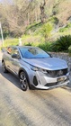 Peugeot 3008 2022