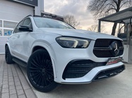 Mercedes-Benz GLE-Class 2020