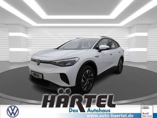 Volkswagen ID.4 2022