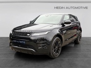 Land Rover Evoque 2026