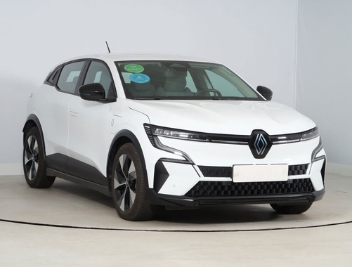 Renault Megane 2022