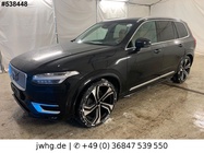 Volvo XC90 2023