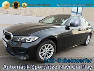 BMW 3 Series 2021