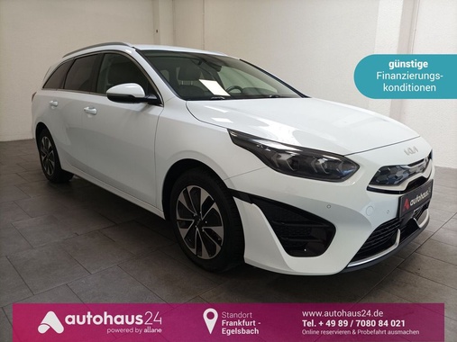 Kia Ceed 2023