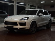 Porsche Cayenne 2018