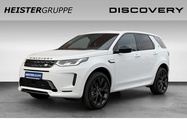 Land Rover Discovery Sport 2024