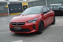 Opel Corsa 2022