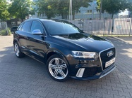 Audi RSQ3 2014